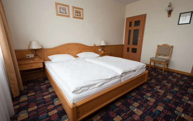 Hotel Partner