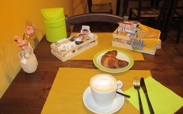 Bed & Breakfast Lucca Fora