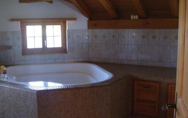 Ferienhaus im Parc Ela