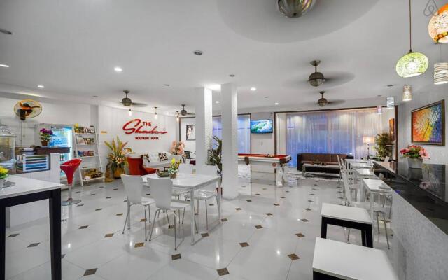 The Shades Boutique Hotel Patong Phuket