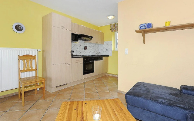 Reit- Und Ferienhof Maack