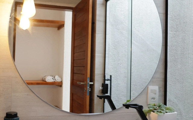 Alameda Lounge Pousada