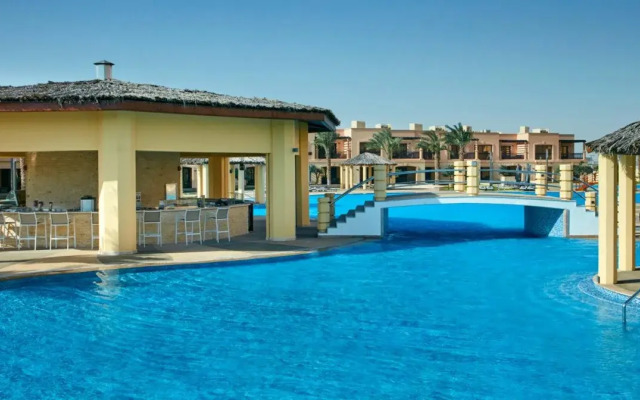 The InterContinental Doha Residences