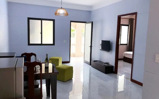 Seana Resort Phu Quoc
