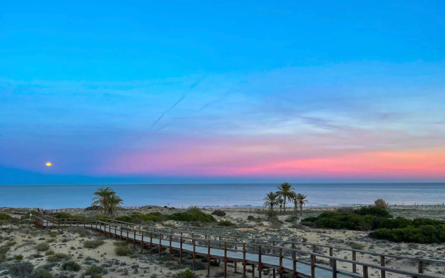 Gran Alacant Apartaments