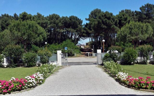 Residence Villa Marina