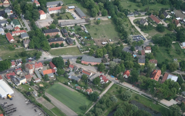 Hammers Landhotel Gmbh