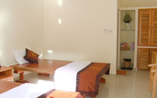 Kim Xuan Bungalow
