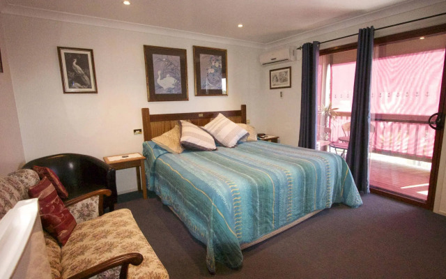 Anchors Aweigh Bed & Breakfast