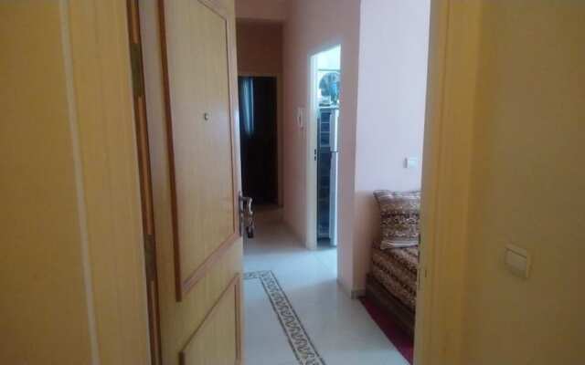 Appartement Meublé