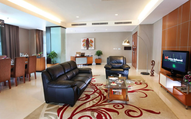 Swiss-Belhotel Kendari
