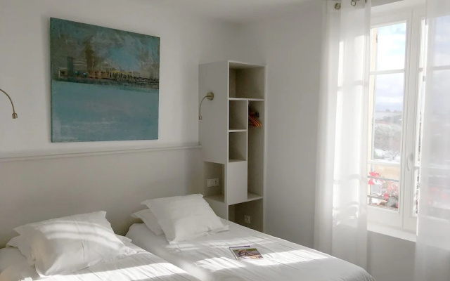 Hôtel La Garance