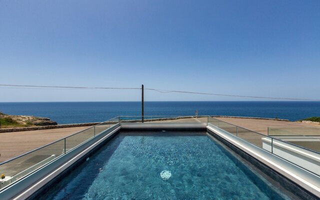 3035 Villa Baia Delle Sirene by Perle di Puglia
