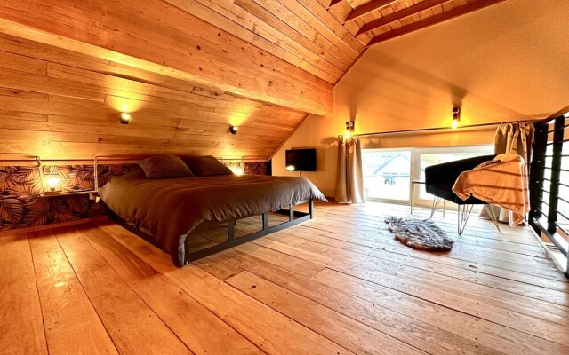 Hour House