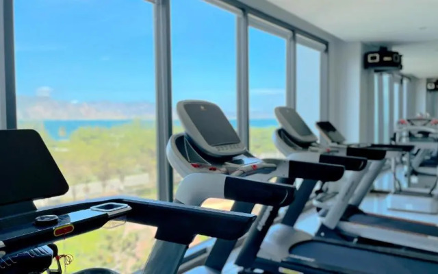 Long Thuan Hotel & Resort