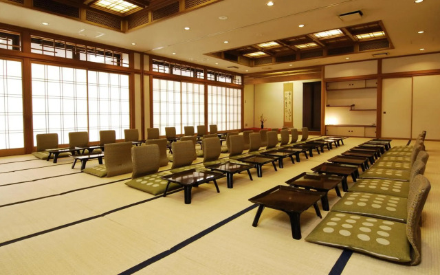 Kasugai View Hotel