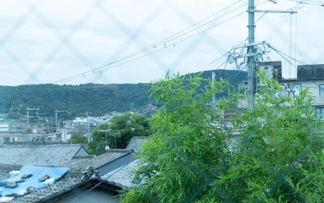 Kyoto Hatsune Hotel