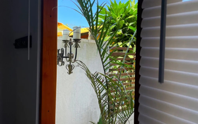 Casa Hotel Mateguadua