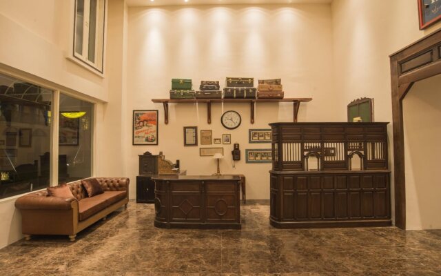 Riviera Suites Melaka