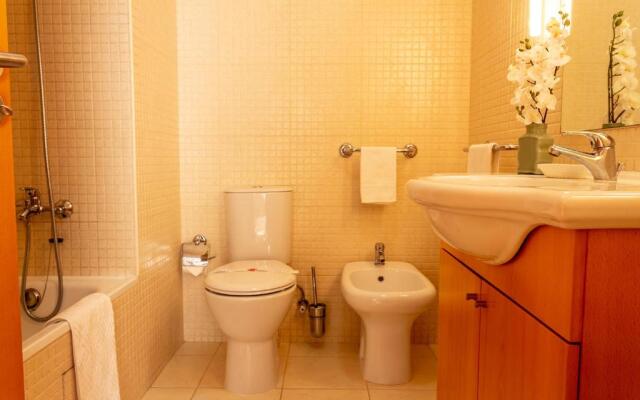 Portus Vita Apartamento T0 Duplex