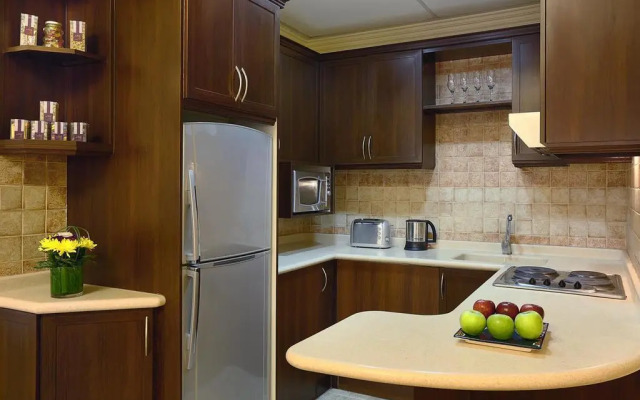 Al Safir Residence