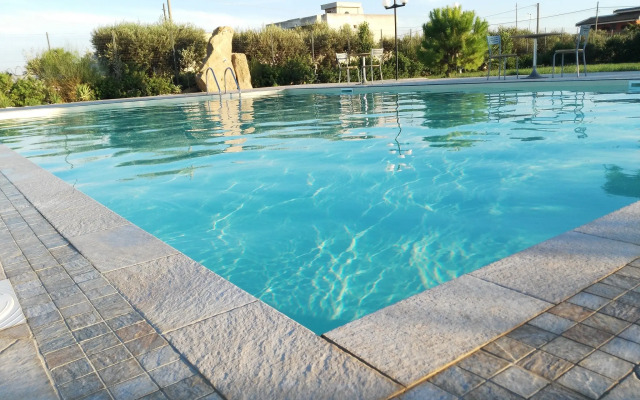 Camping Lilybeo Village