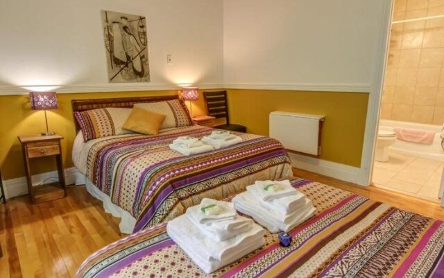 Gite La Brise Du Lac