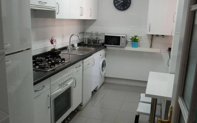 Apartamentos Vive Sevilla