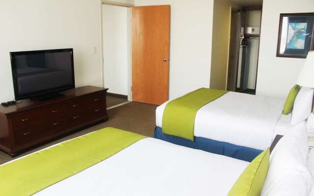 Best Western Plus Los Mochis