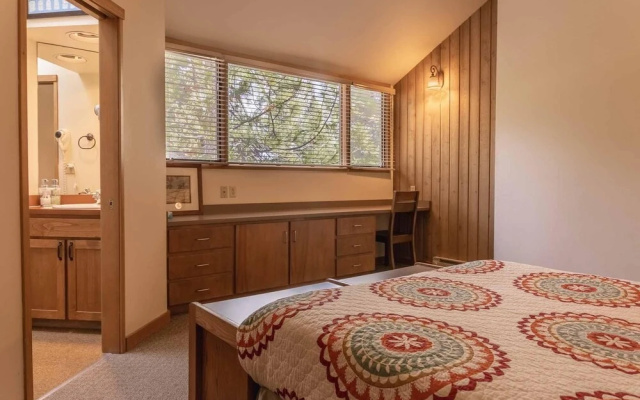 Ski House 251