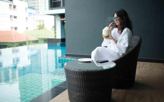 Iconic Hotel Chatuchak