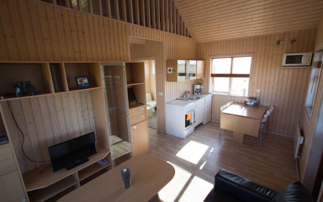 Eldhraun Guesthouse