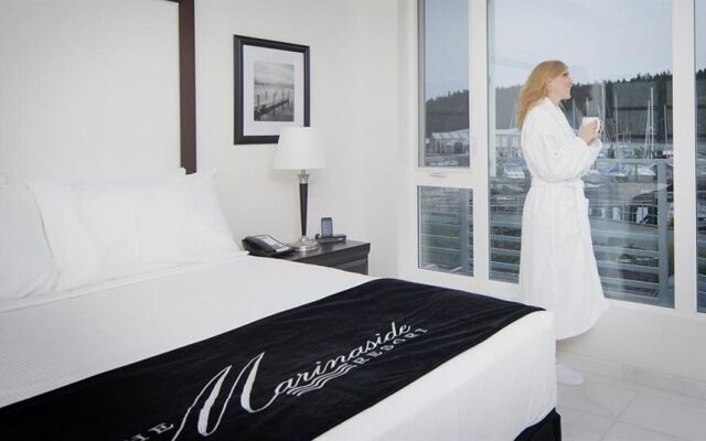 Marinaside Resort