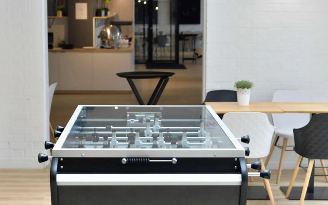 ibis Styles Lille Neuville en Ferrain