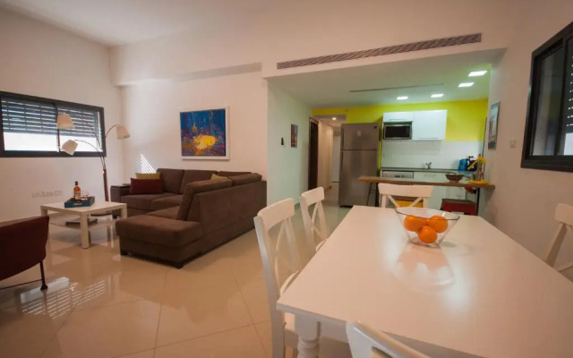 Pinsker 54 Apartment