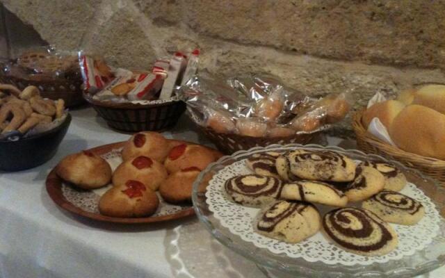 B B Casa Dorsi