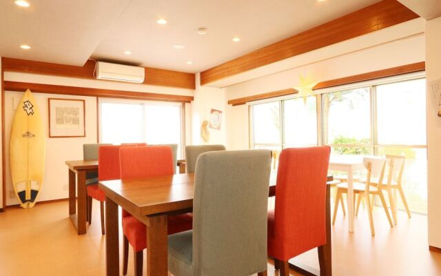 Yamatoso - Hostel