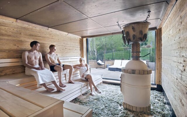 Champneys Mottram Hall