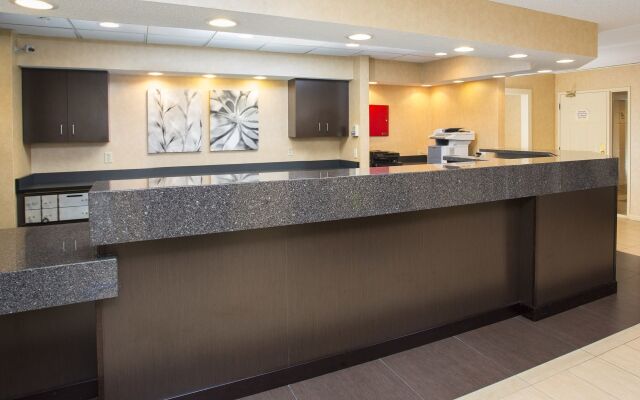 Residence Inn by Marriott Rockford