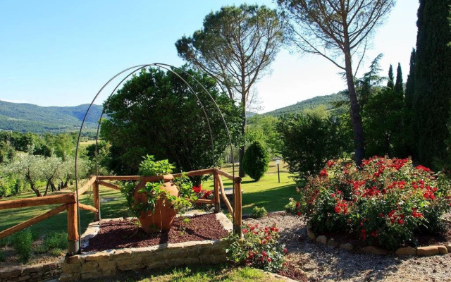 C.S. Valecchie 9 Holiday house