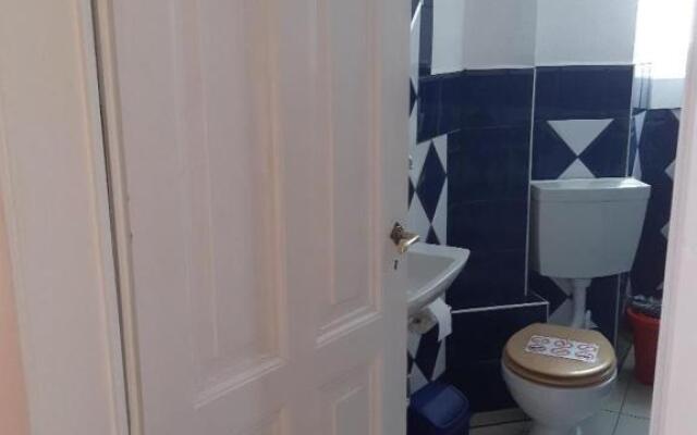 Apartment mit 2 Schlafzimmer Bella