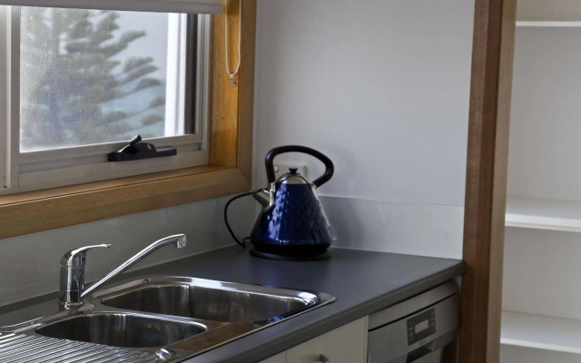 Penguin Beachfront Apartments