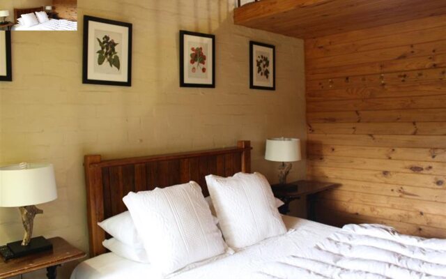 Crackenback Farm Guesthouse