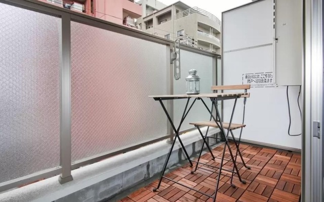 401B / Dotonbori Square Studio Mod65 - Gli 106964 – Hotel Rooms – Osaka