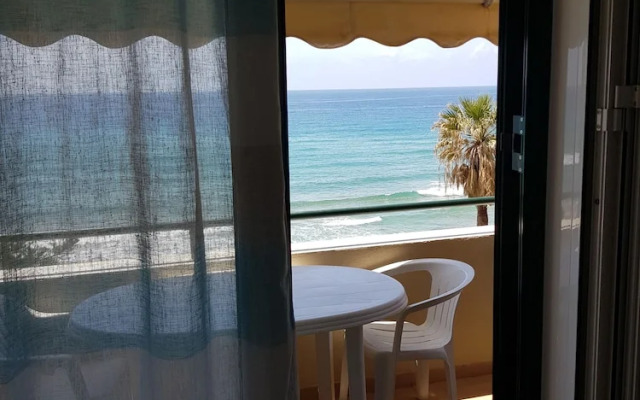 Corfu Glyfada Maisonette 61