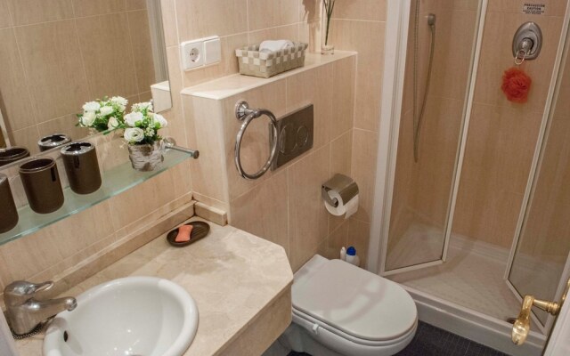 107315 Apartment In Mijas