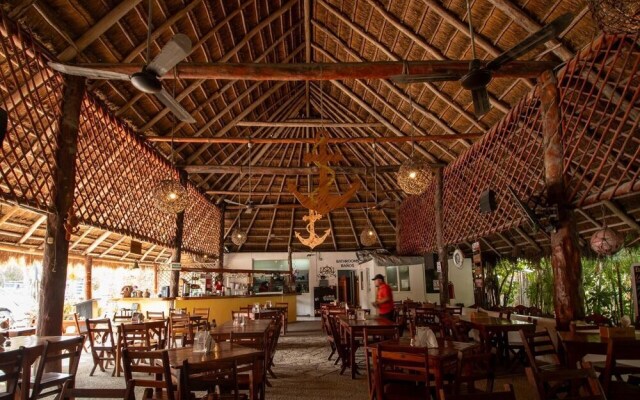 Hotel El Capitan Tulum