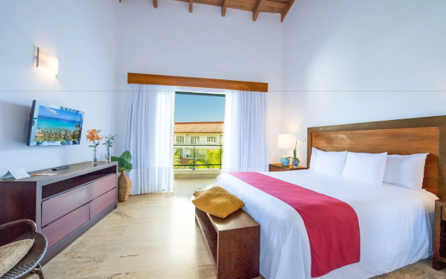 Sublime Samana Hotel & Residences