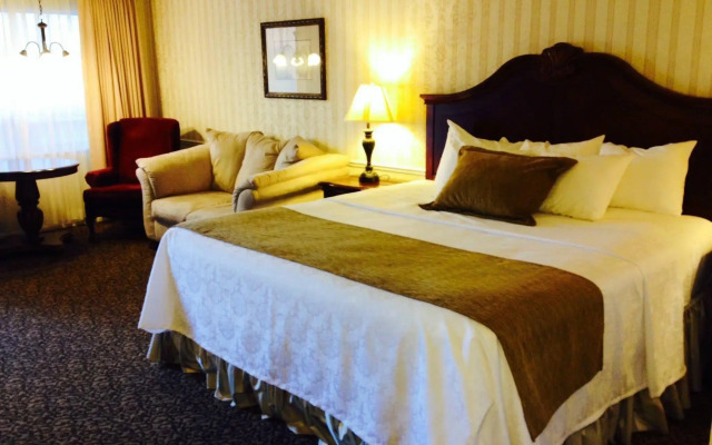 Baugh Motel, SureStay Collection by Best Western