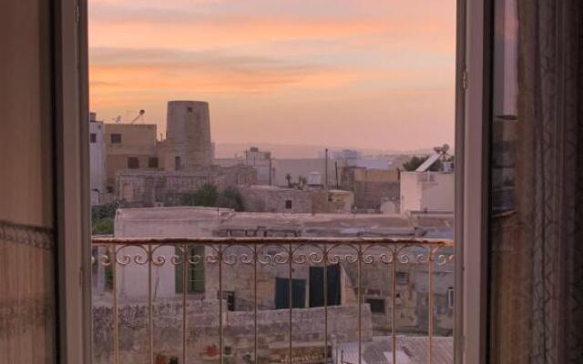 House of Character in Historical Rabat